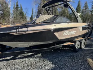 2020 Malibu Boats Wakesetter 23 MXZ for sale in Kenora, Ontario