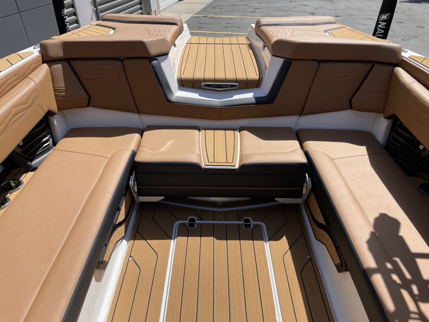2026 NAUTIQUE G25
