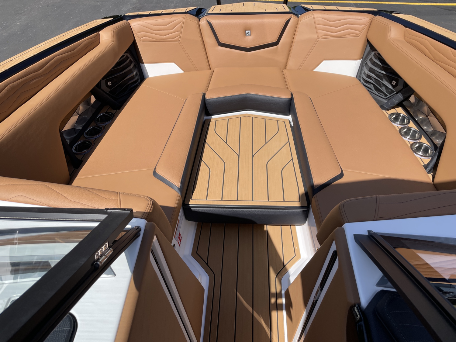 2026 NAUTIQUE G25