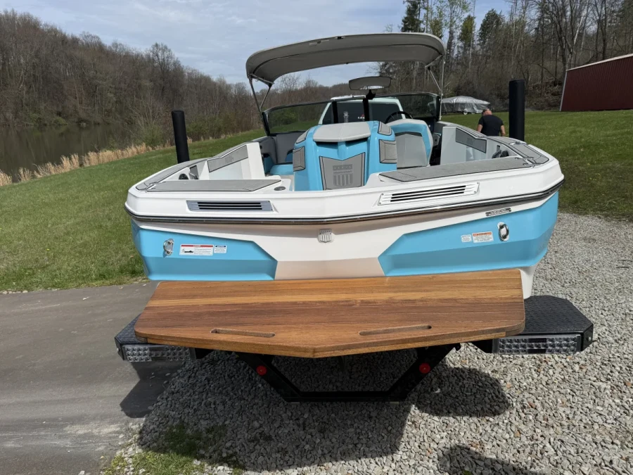 2021 Mastercraft Boats Prostar 190 for sale in Eighty Four, Pennsylvania