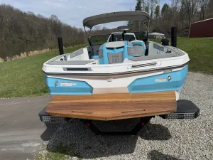 2021 Mastercraft Boats Prostar 190 for sale in Eighty Four, Pennsylvania