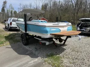 2021 Mastercraft Boats Prostar 190 for sale in Eighty Four, Pennsylvania
