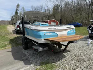 2021 Mastercraft Boats Prostar 190 for sale in Eighty Four, Pennsylvania