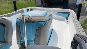 2021 Mastercraft Boats Prostar 190 for sale in Eighty Four, Pennsylvania