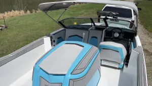 2021 Mastercraft Boats Prostar 190 for sale in Eighty Four, Pennsylvania