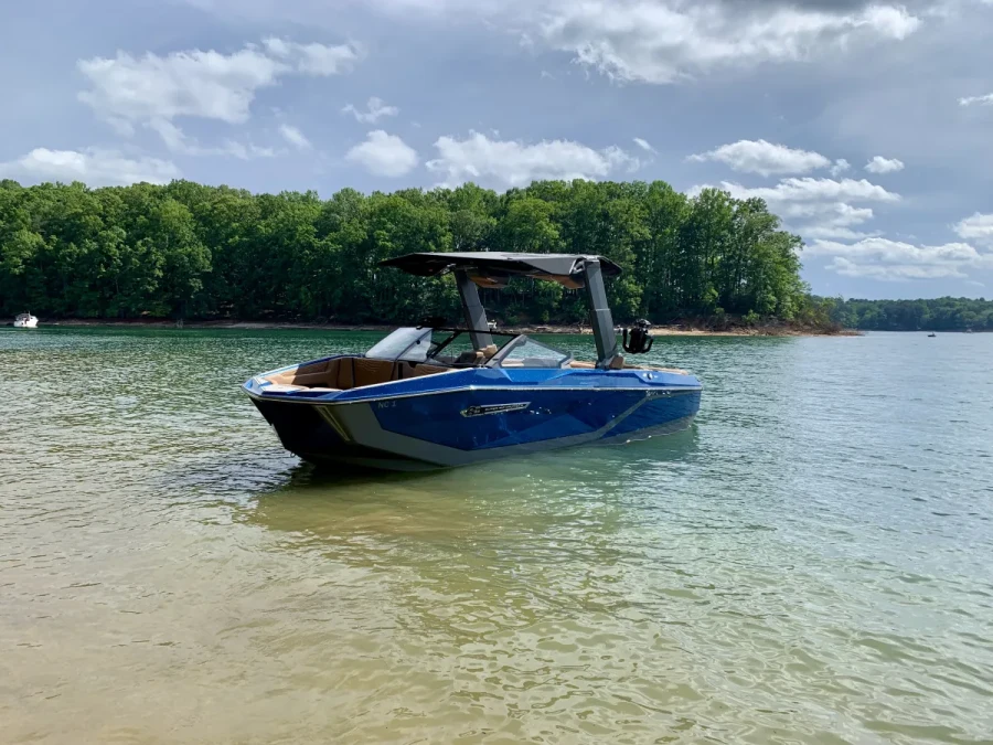 2025 Nautique Boats G23 for sale in Cumming, Georgia
