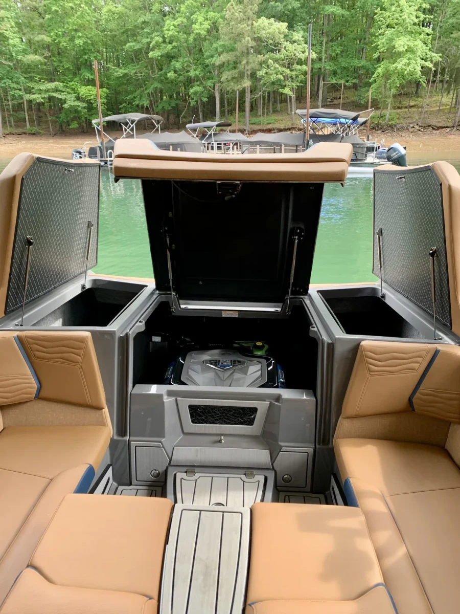 2025 Nautique Boats G23 for sale in Cumming, Georgia