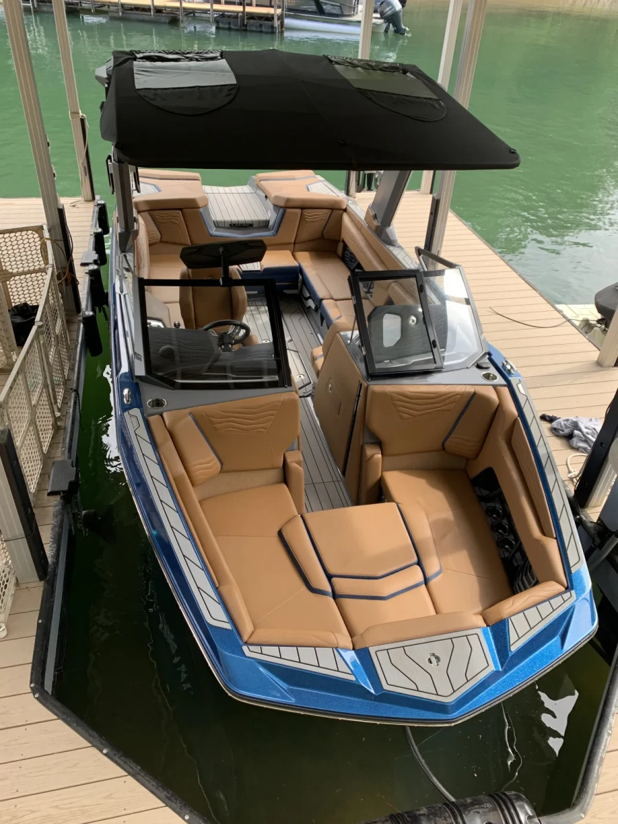 2025 Nautique Boats G23 for sale in Cumming, Georgia