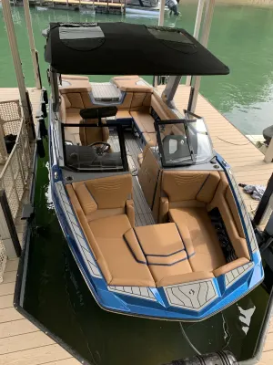 2025 Nautique Boats G23 for sale in Cumming, Georgia
