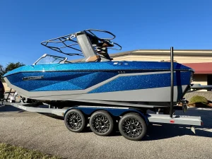 2025 Nautique Boats G23 for sale in Cumming, Georgia