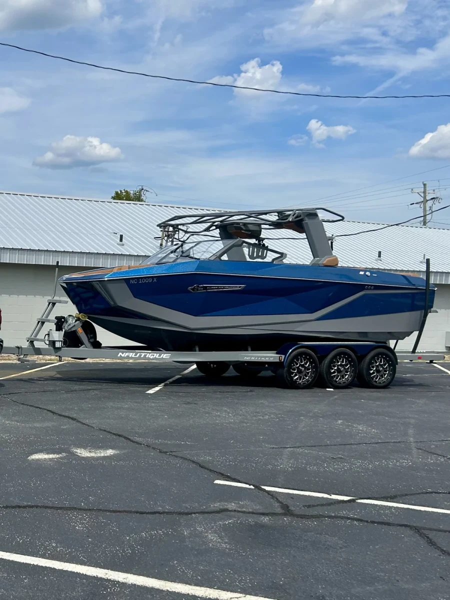 2025 Nautique Boats G23 for sale in Cumming, Georgia