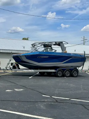 2025 Nautique Boats G23 for sale in Cumming, Georgia