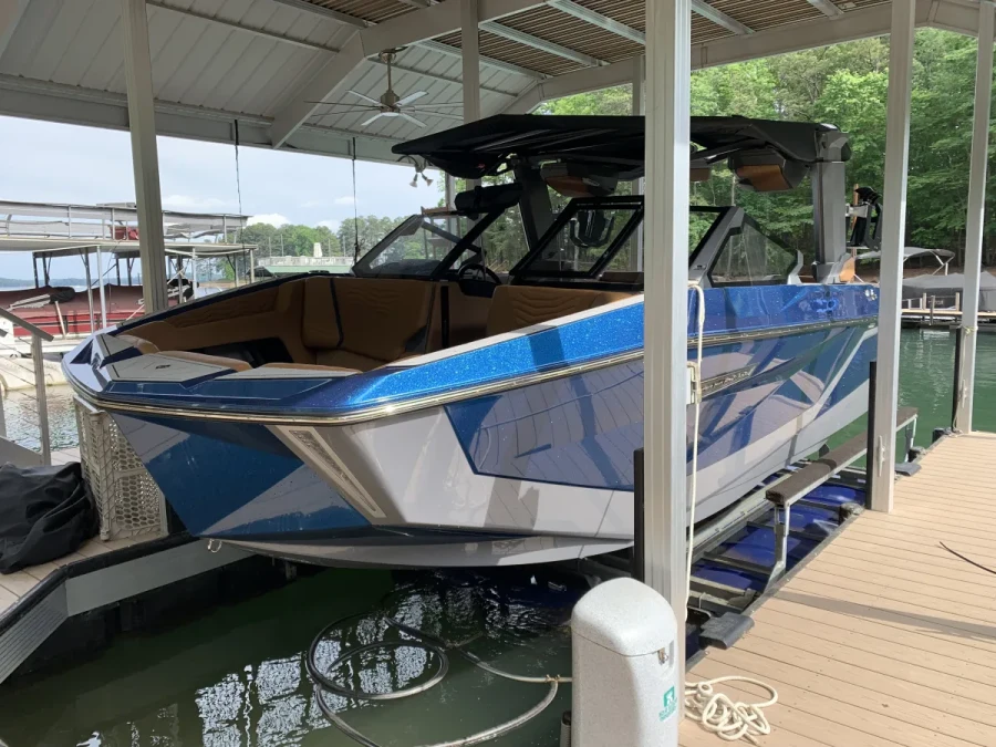 2025 Nautique Boats G23 for sale in Cumming, Georgia
