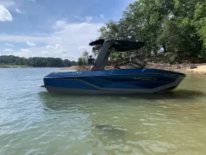 2025 Nautique Boats G23 for sale in Cumming, Georgia