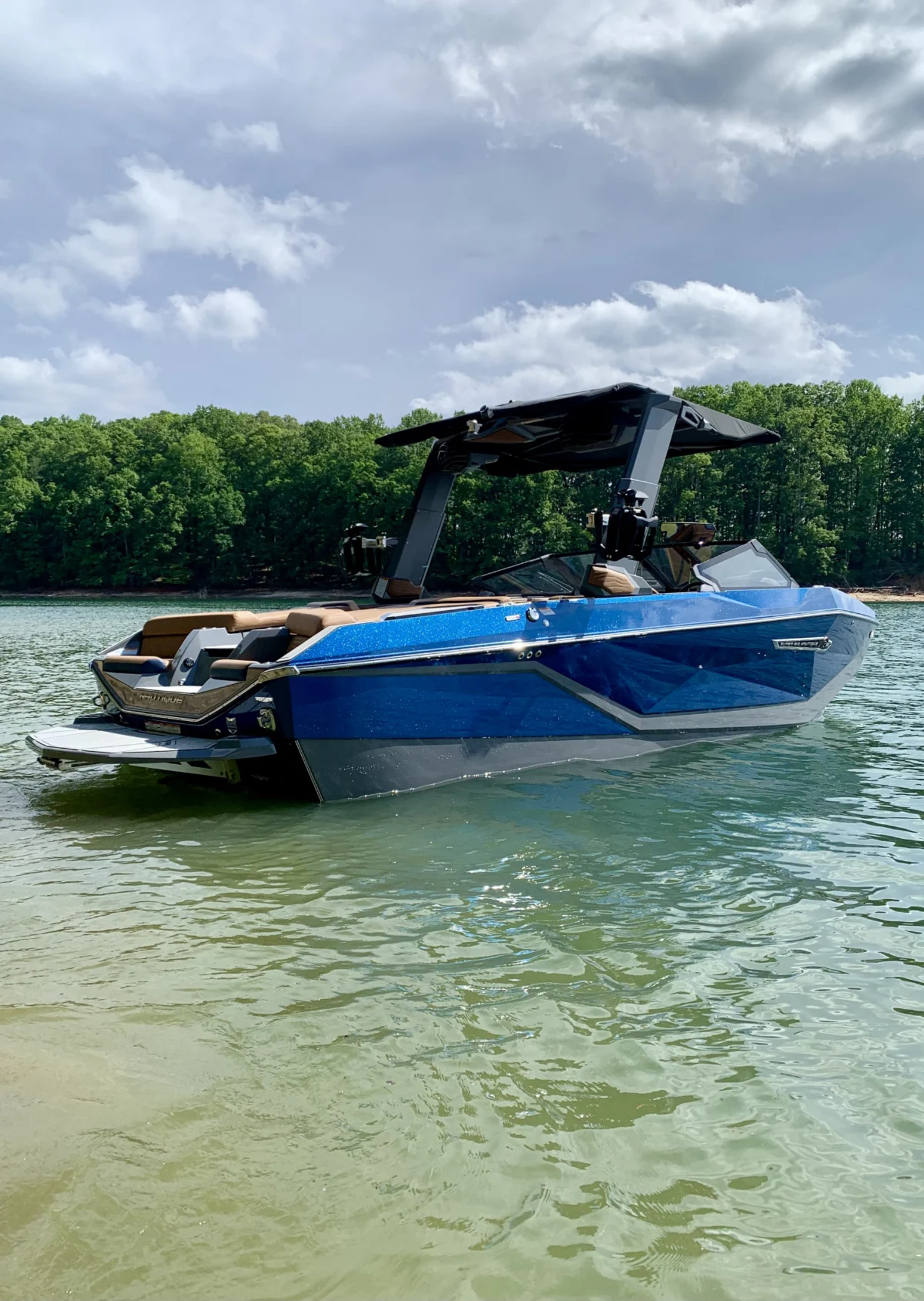 2025 Nautique G23 Costal Edition 