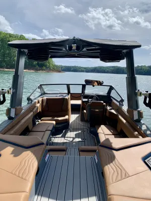 2025 Nautique Boats G23 for sale in Cumming, Georgia