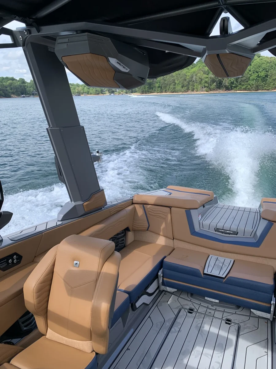 2025 Nautique Boats G23 for sale in Cumming, Georgia