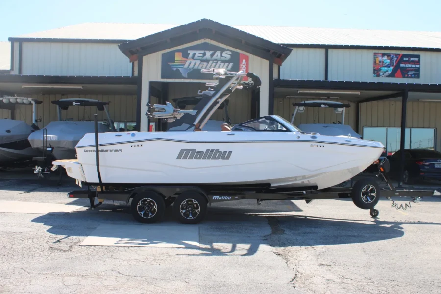 2026 Malibu Boats Wakesetter 22 LSV for sale in New Braunfels, Texas