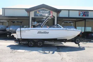 2026 Malibu Boats Wakesetter 22 LSV for sale in New Braunfels, Texas