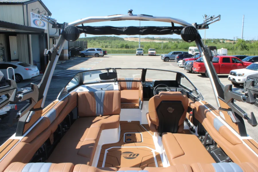 2026 Malibu Boats Wakesetter 22 LSV for sale in New Braunfels, Texas
