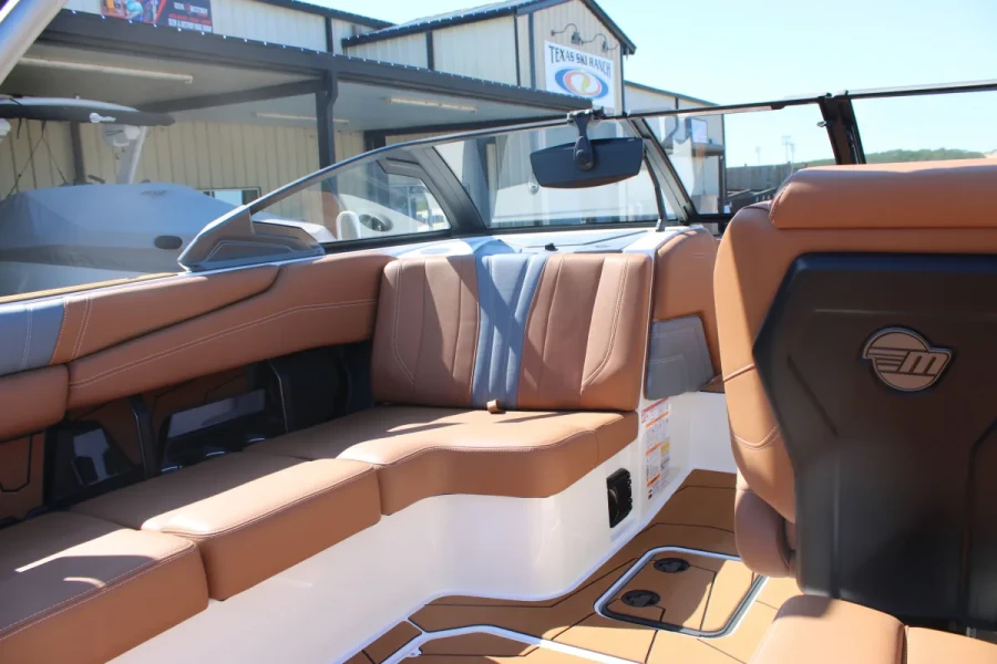 2026 Malibu Boats Wakesetter 22 LSV for sale in New Braunfels, Texas