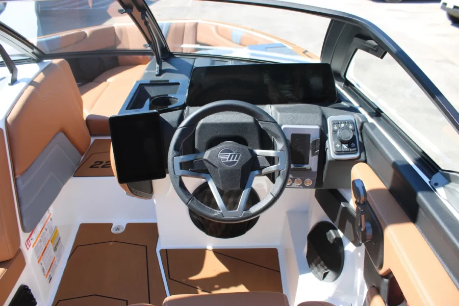 2026 Malibu Boats Wakesetter 22 LSV for sale in New Braunfels, Texas
