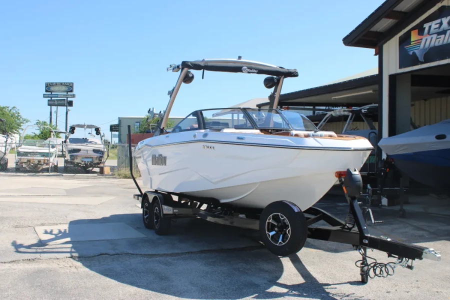 2026 Malibu Boats Wakesetter 22 LSV for sale in New Braunfels, Texas