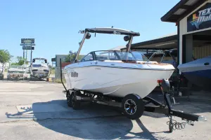 2026 Malibu Boats Wakesetter 22 LSV for sale in New Braunfels, Texas
