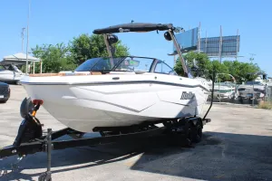 2026 Malibu Boats Wakesetter 22 LSV for sale in New Braunfels, Texas