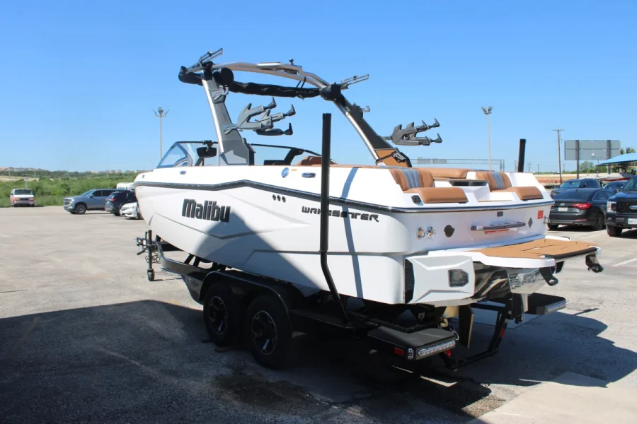 2026 Malibu Boats Wakesetter 22 LSV for sale in New Braunfels, Texas