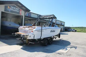 2026 Malibu Boats Wakesetter 22 LSV for sale in New Braunfels, Texas