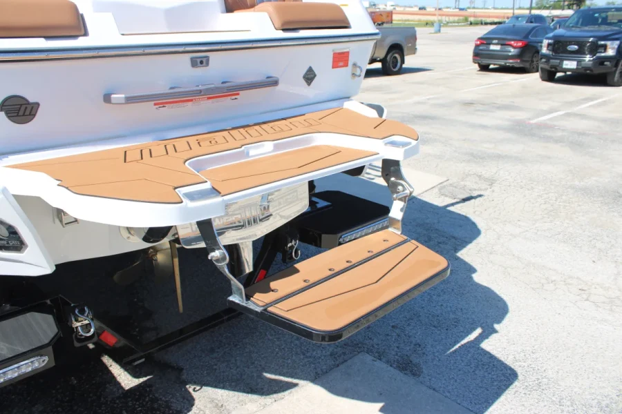 2026 Malibu Boats Wakesetter 22 LSV for sale in New Braunfels, Texas