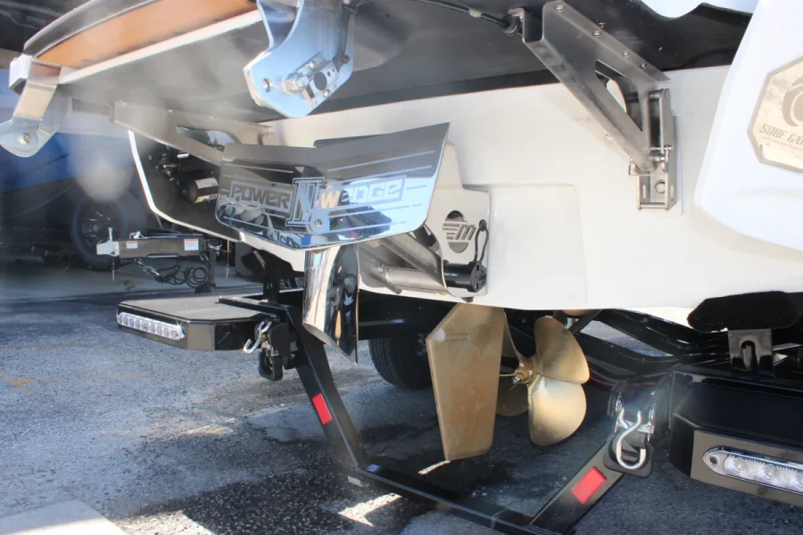 2026 Malibu Boats Wakesetter 22 LSV for sale in New Braunfels, Texas
