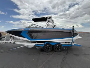 2017 Nautique Boats G23 for sale in St George, Utah