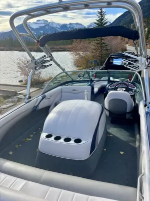 2006 Mastercraft Boats X9 for sale in Banff, Alberta