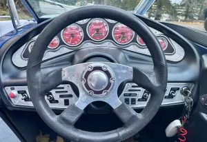 2006 Mastercraft Boats X9 for sale in Banff, Alberta