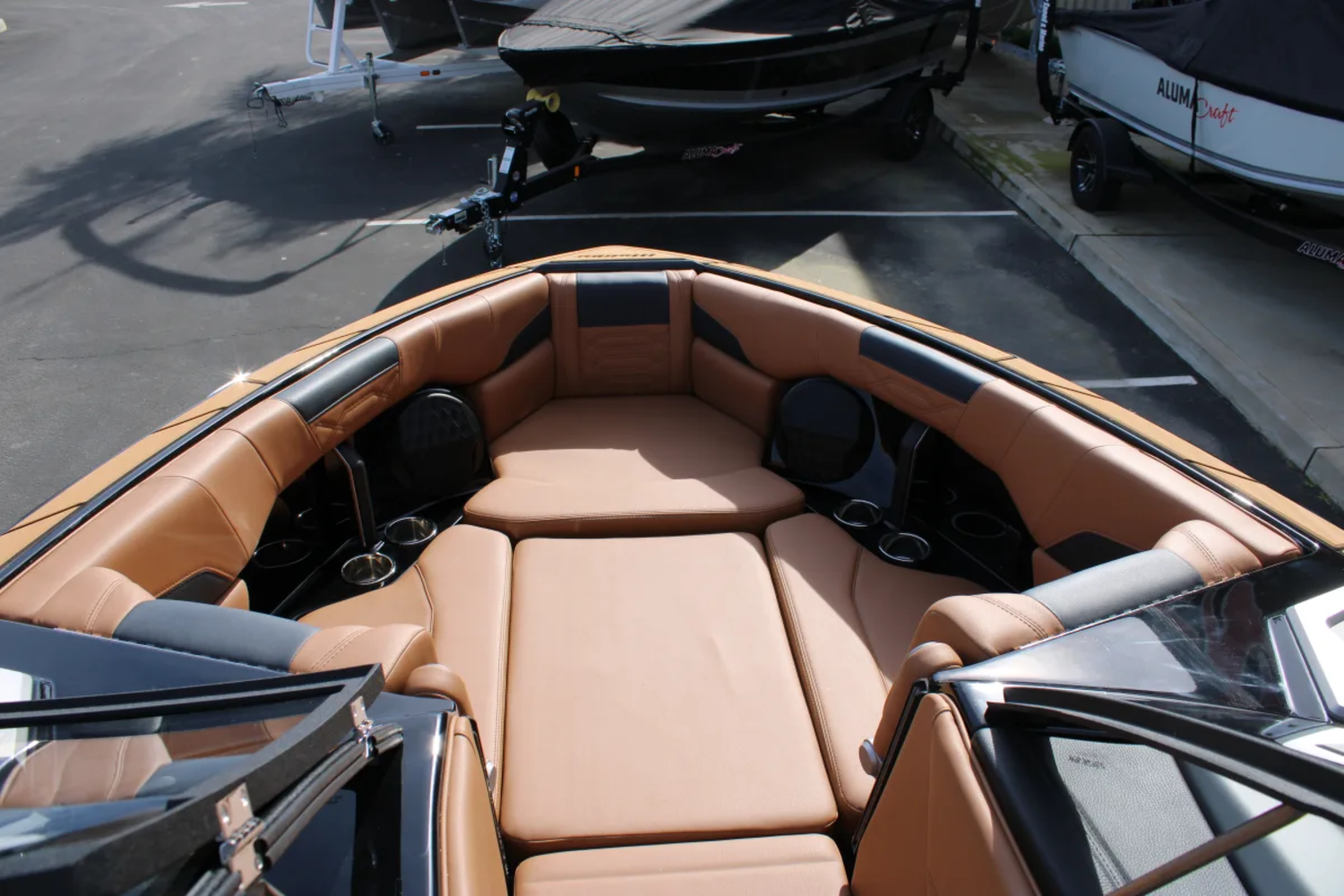 2024 Malibu 25 LSV