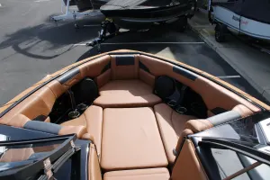 2024 Malibu Boats Wakesetter 25 LSV for sale in Madera, California