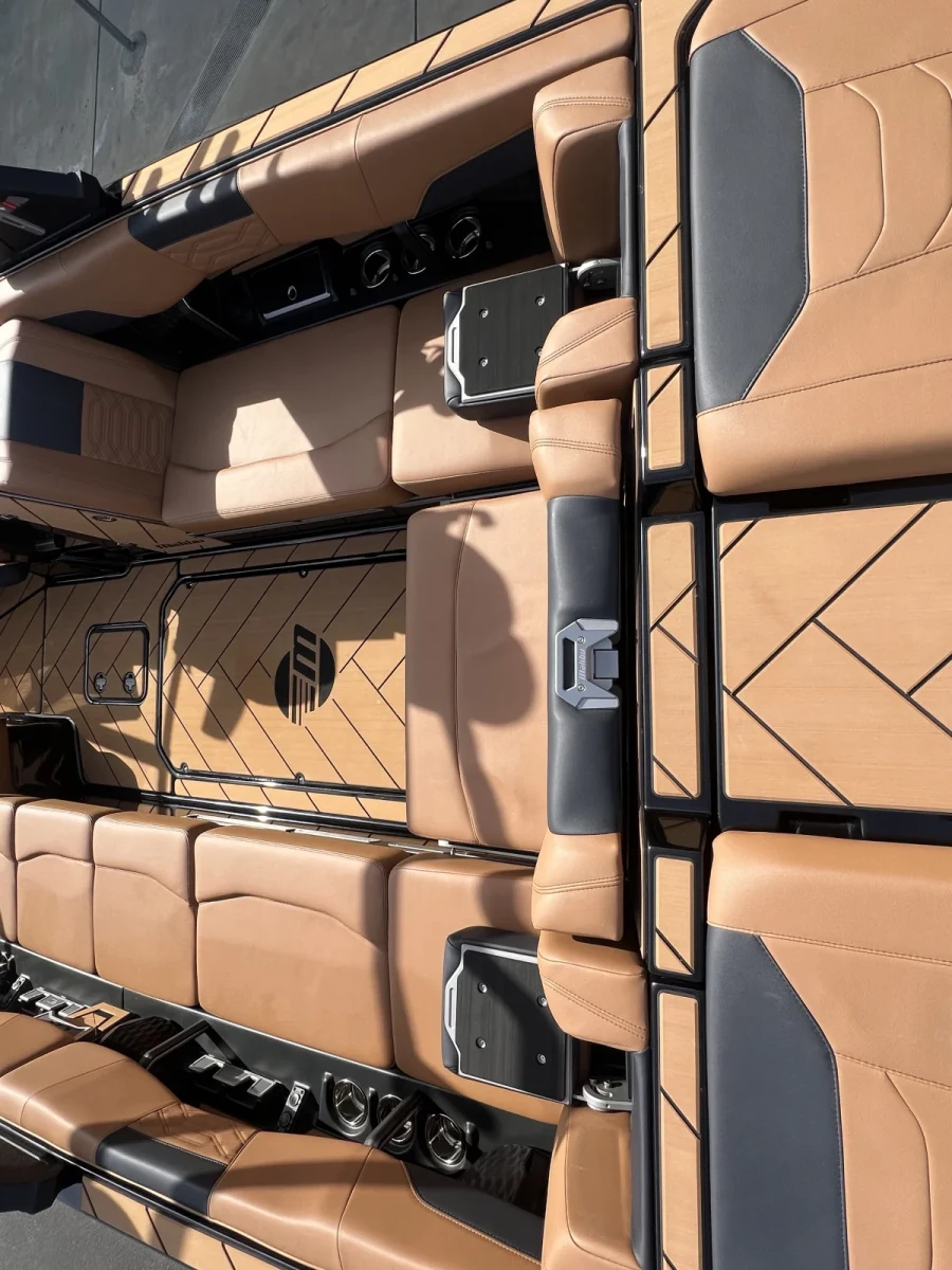 2024 Malibu Boats Wakesetter 25 LSV for sale in Madera, California