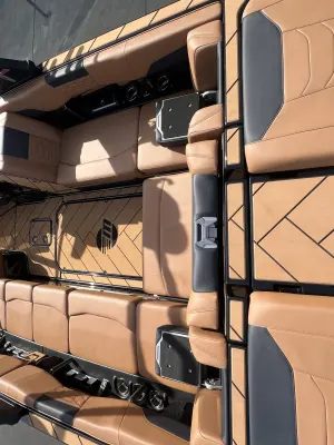 2024 Malibu Boats Wakesetter 25 LSV for sale in Madera, California
