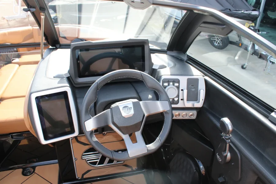 2024 Malibu Boats Wakesetter 25 LSV for sale in Madera, California