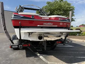 2011 Malibu Boats Wakesetter VLX for sale in Edmond, Oklahoma