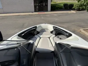 2011 Malibu Boats Wakesetter VLX for sale in Edmond, Oklahoma