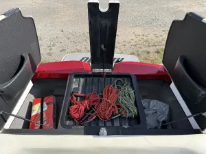2011 Malibu Boats Wakesetter VLX for sale in Edmond, Oklahoma