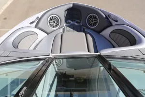 2021 Sanger Boats 231SL for sale in Madera, California