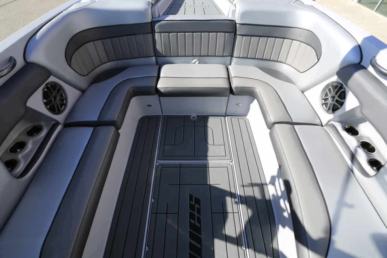 2021 Sanger 231 SLE