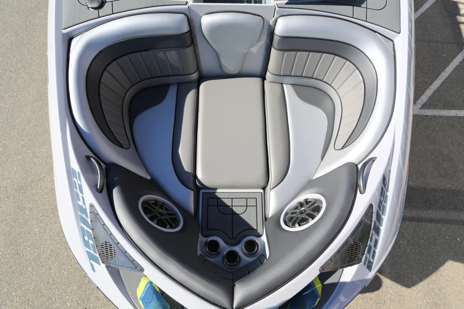 2021 Sanger 231 SLE