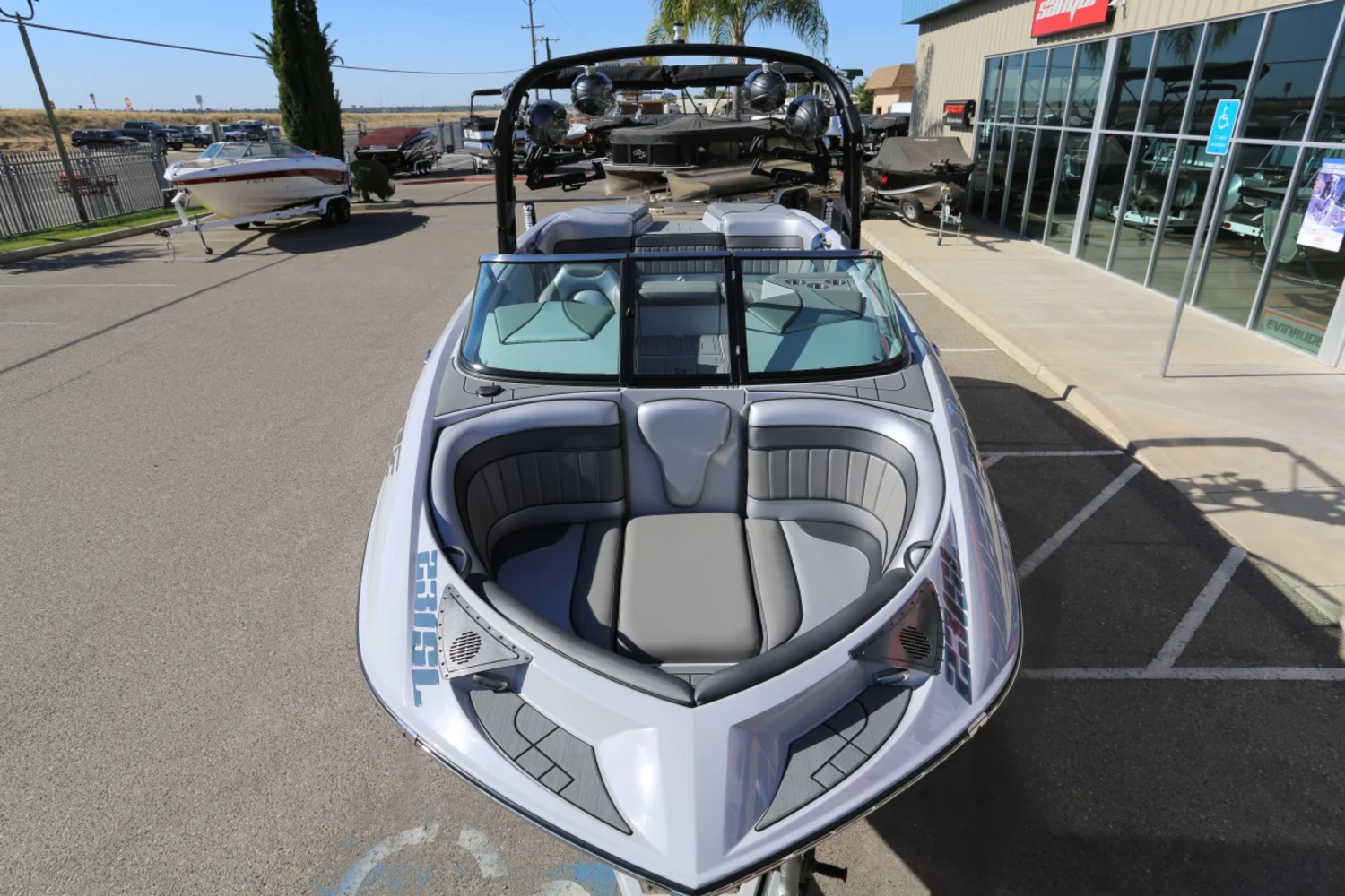 2021 Sanger 231 SLE