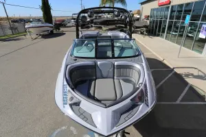 2021 Sanger Boats 231SL for sale in Madera, California