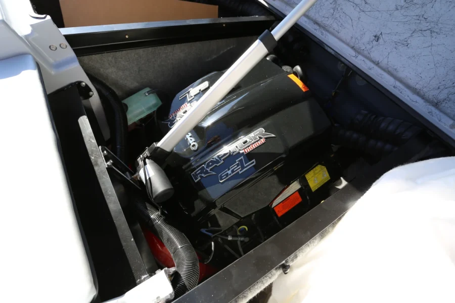 2021 Sanger Boats 231SL for sale in Madera, California